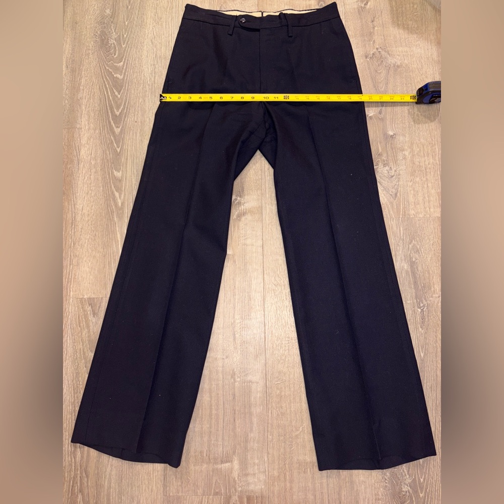 Yves Saint Laurent Women Dress Pants - Picture 11 of 16